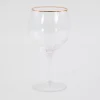 Lunettes^Flamant Seppo, Verre A Vin, 400Ml