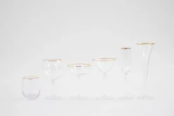Lunettes^Flamant Seppo, Verre A Vin, 400Ml