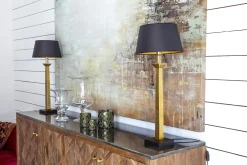 Buffets^Flamant Shingo, Buffet, 4 Portes