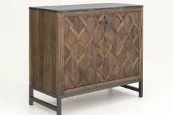 Buffets^Flamant Shingo, Buffet, 2 Portes