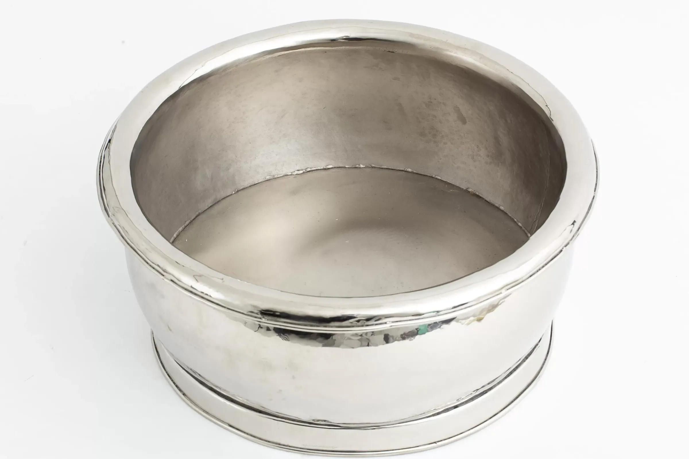 Accessoires^Flamant Squall, Refroidisseur A Vin, Nickel