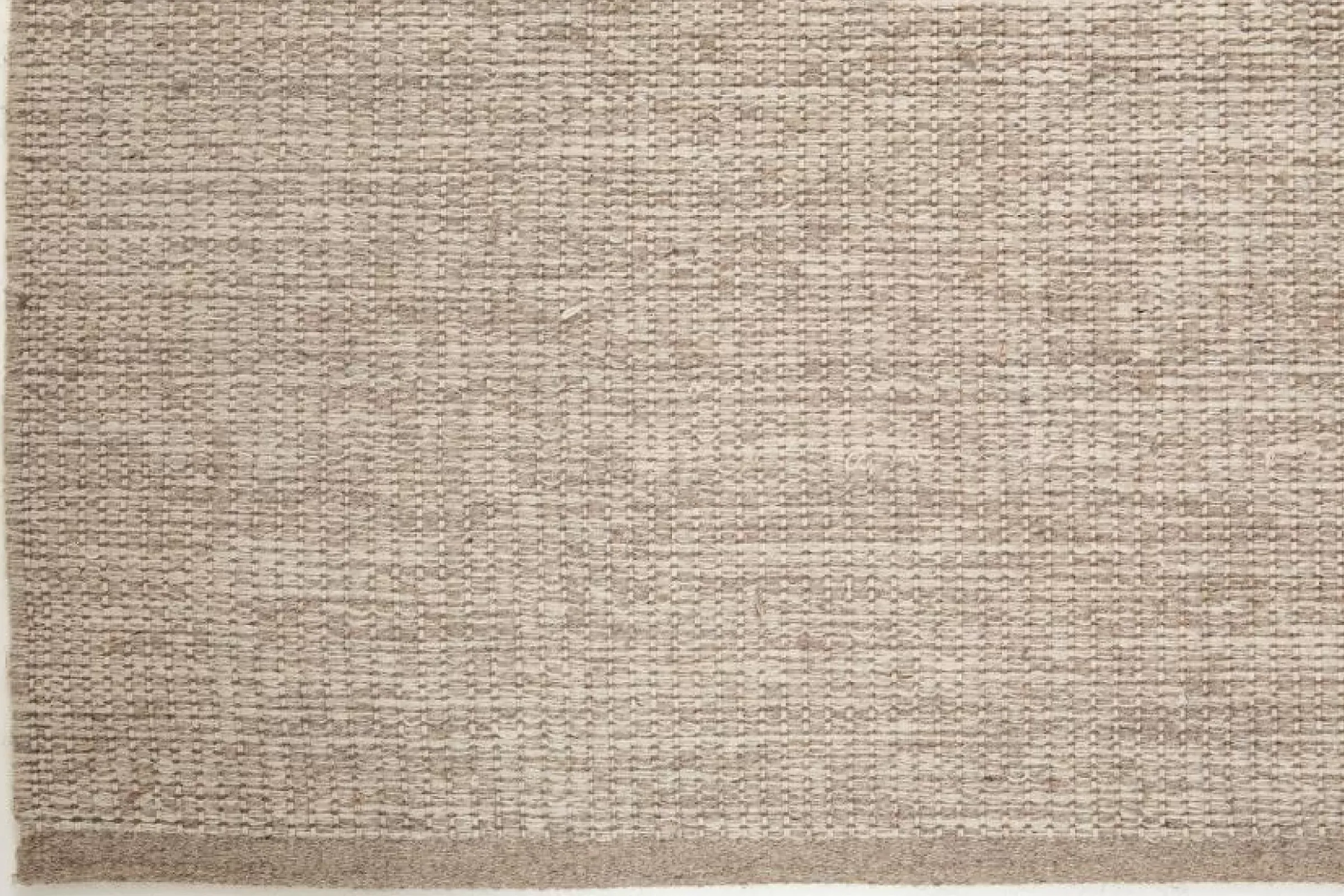 Textiles De Maison^Flamant Stanin, Tapis, 170X240, Gris, Laine