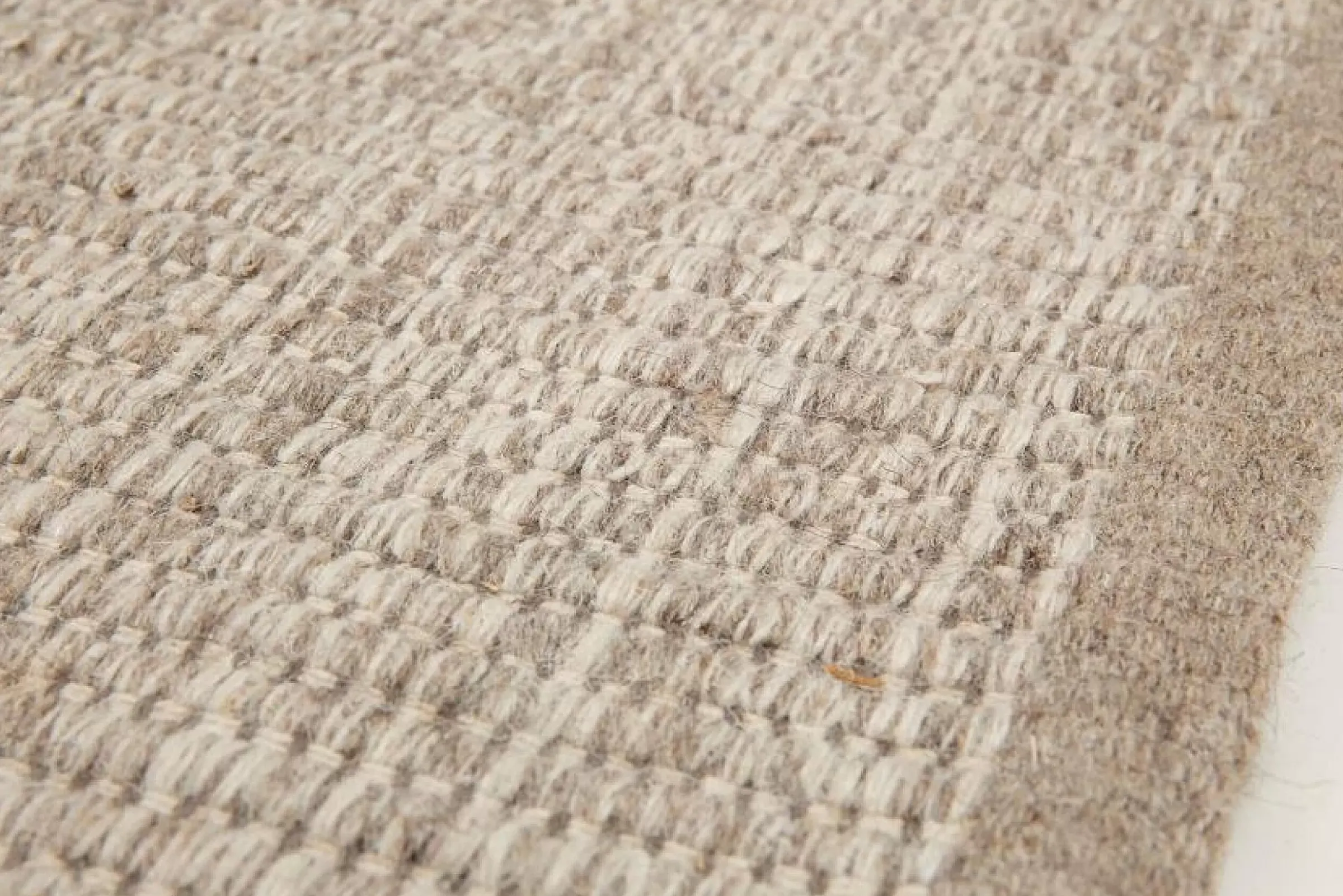 Textiles De Maison^Flamant Stanin, Tapis, 170X240, Gris, Laine