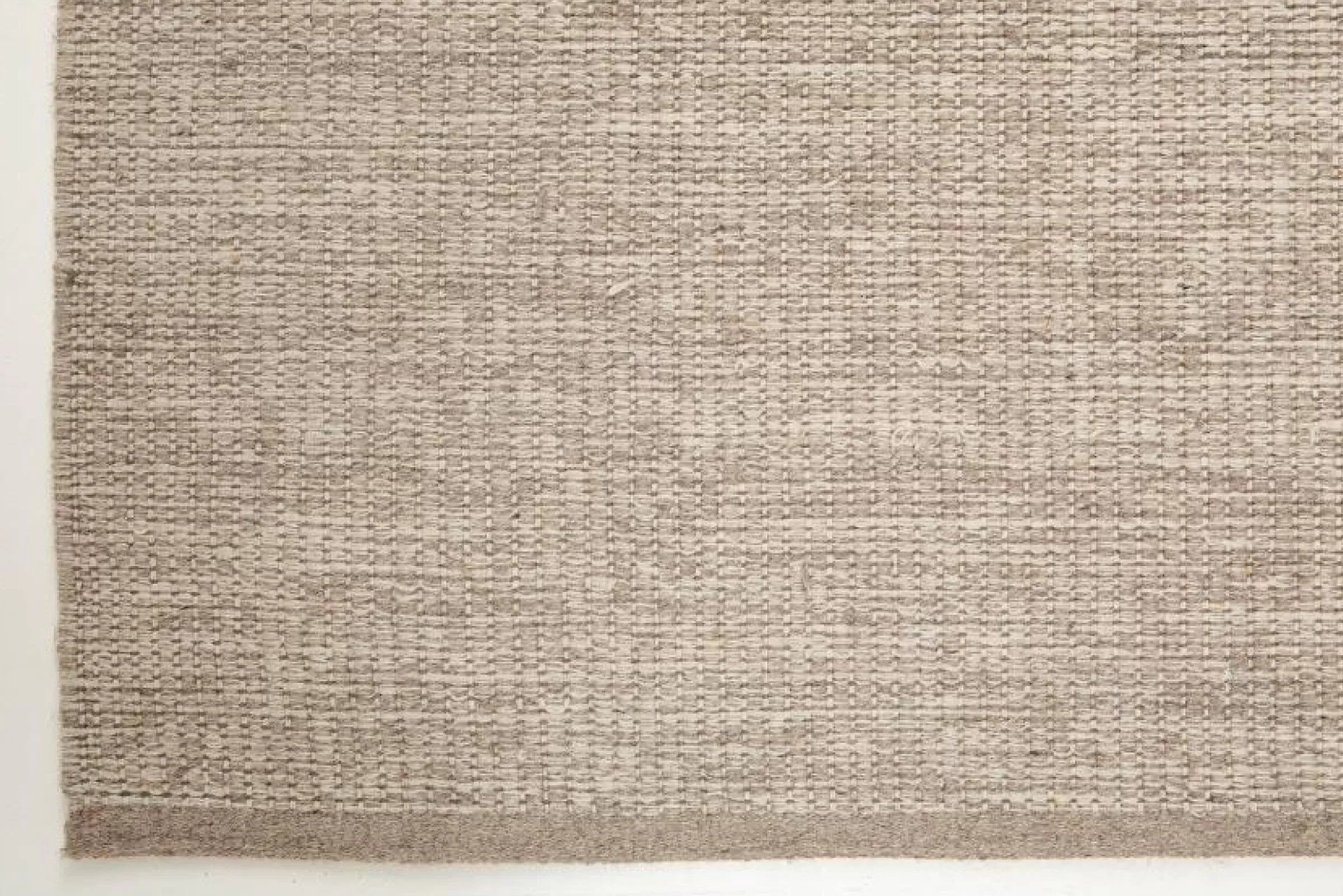 Textiles De Maison^Flamant Stanin, Tapis, 250X350, Gris, Laine
