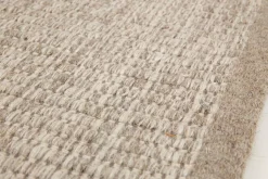 Textiles De Maison^Flamant Stanin, Tapis, 250X350, Gris, Laine