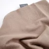 Draps De Lit^Flamant Stefano, Housse De Couette, 240X220, Mudstone, Taies D'Oreiller Non Incluses