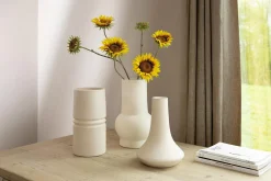 Décoration^Flamant Susan, Vase, Argile
