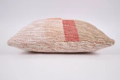 Textiles De Maison^Flamant Tanina, Coussin, Orange, Modele 2