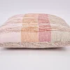 Textiles De Maison^Flamant Tanina, Coussin, Orange, Modele 1