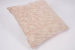 Textiles De Maison^Flamant Tanina, Coussin, Orange, Modele 1