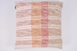 Textiles De Maison^Flamant Tanina, Coussin, Orange, Modele 1