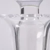 Accessoires^Flamant Tapon, Carafe, Verre, 1L