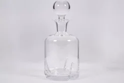 Accessoires^Flamant Tapon, Carafe, Verre, 1L