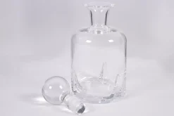 Accessoires^Flamant Tapon, Carafe, Verre, 1L
