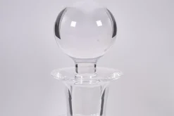 Accessoires^Flamant Tapon, Carafe, Verre, 1L