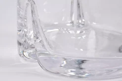 Accessoires^Flamant Tapon, Carafe, Verre, 1L