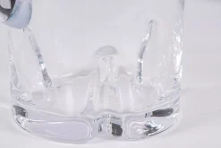 Accessoires^Flamant Tapon, Pichet, Verre, 1,5L