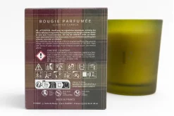 Fete Des Meres^Flamant Tartan, Bougie Parfumee, Graine De Candamon