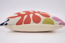 Textiles De Maison^Flamant Tinne, Coussin, Multi