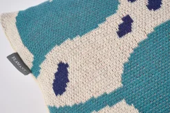 Textiles De Maison^Flamant Tinne, Coussin, Multi