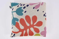 Textiles De Maison^Flamant Tinne, Coussin, Multi