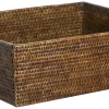Accessoires^Flamant Togo, Panier, Roseau