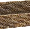 Accessoires^Flamant Togo, Plateau, Roseau