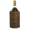 Accessoires^Flamant Togo, Porte-Bouteille, Roseau