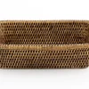 Accessoires^Flamant Togo, Support Plat A Four, Roseau, L