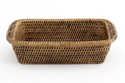 Accessoires^Flamant Togo, Support Plat A Four, Roseau, L