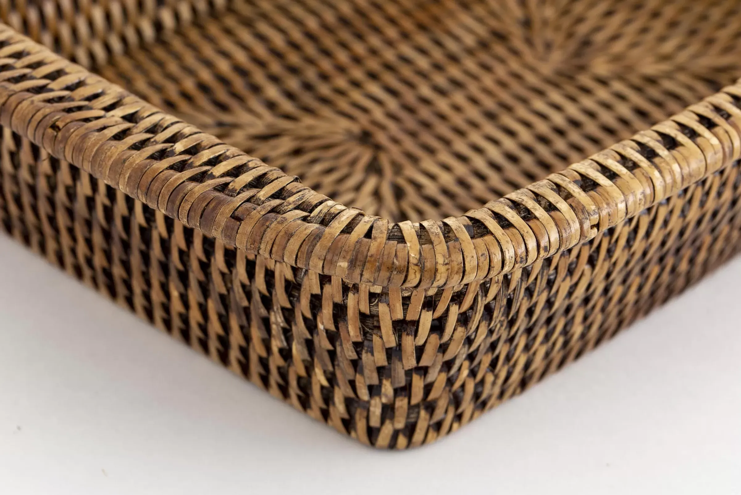 Accessoires^Flamant Togo, Support Plat A Four, Roseau, M
