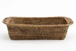 Accessoires^Flamant Togo, Support Plat A Four, Roseau, S