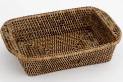 Accessoires^Flamant Togo, Support Plat A Four, Roseau, S