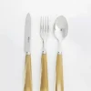Coutellerie^Flamant Tondo, Couteau A Dessert