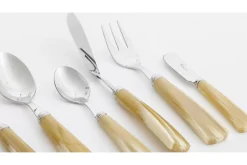 Coutellerie^Flamant Tondo, Couteau A Poisson