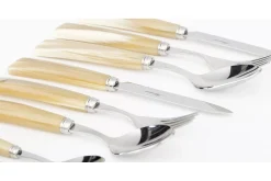 Coutellerie^Flamant Tondo, Couteau A Poisson