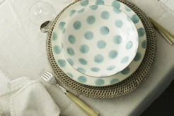 Coutellerie^Flamant Tondo, Couteau De Table