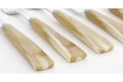 Coutellerie^Flamant Tondo, Cuillere A Dessert