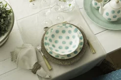 Coutellerie^Flamant Tondo, Cuillere A Dessert