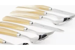 Coutellerie^Flamant Tondo, Cuillere De Table
