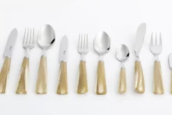 Coutellerie^Flamant Tondo, Fourchette De Table