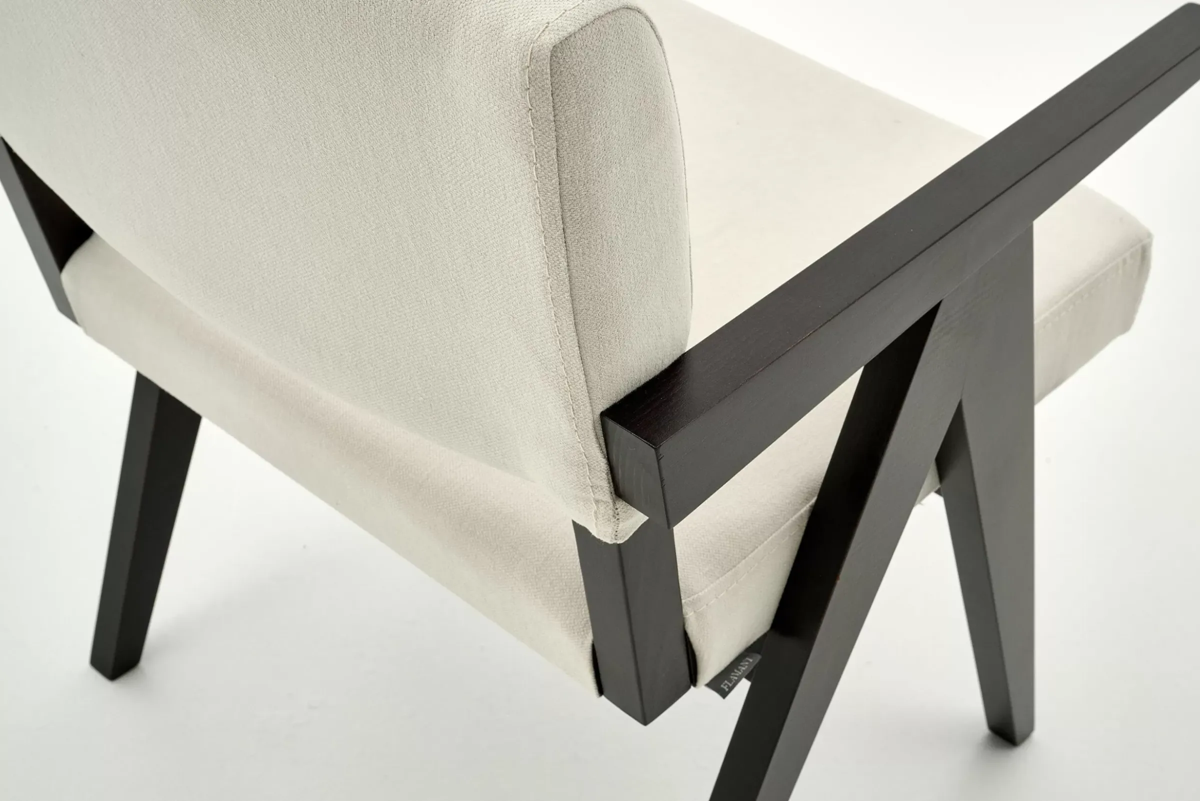 Chaises^Flamant Torx, Chaise, Reparation