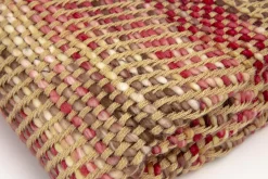 Textiles De Maison^Flamant Valentin, Plaid, Multi