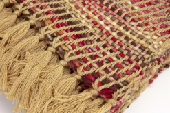 Textiles De Maison^Flamant Valentin, Plaid, Multi