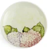 Assiettes, Plats Et Bols^Flamant Villosa, Assiette Creuse, Ceramique, Fleurs