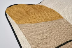 Textiles De Maison^Flamant Vinta, Coussin, Modele 1, Carre