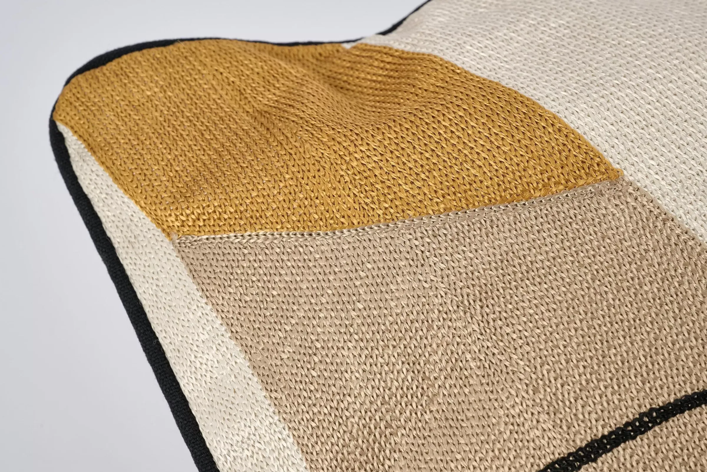 Textiles De Maison^Flamant Vinta, Coussin, Modele 1, Carre