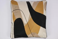 Textiles De Maison^Flamant Vinta, Coussin, Modele 1, Carre
