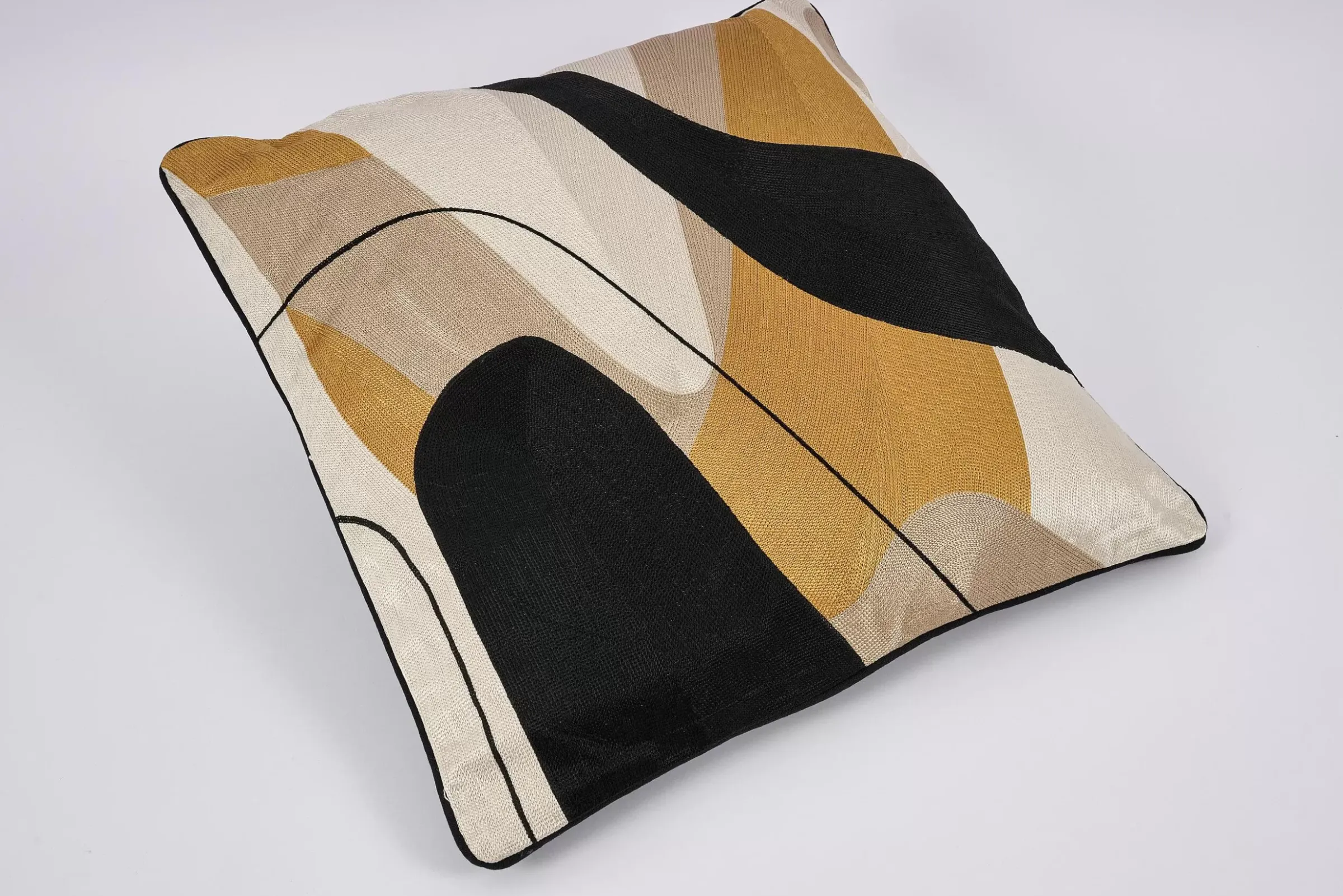 Textiles De Maison^Flamant Vinta, Coussin, Modele 1, Carre