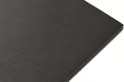 Table A Cafe^Flamant Winsor, Table D'Appoint, Noir, Modele 2